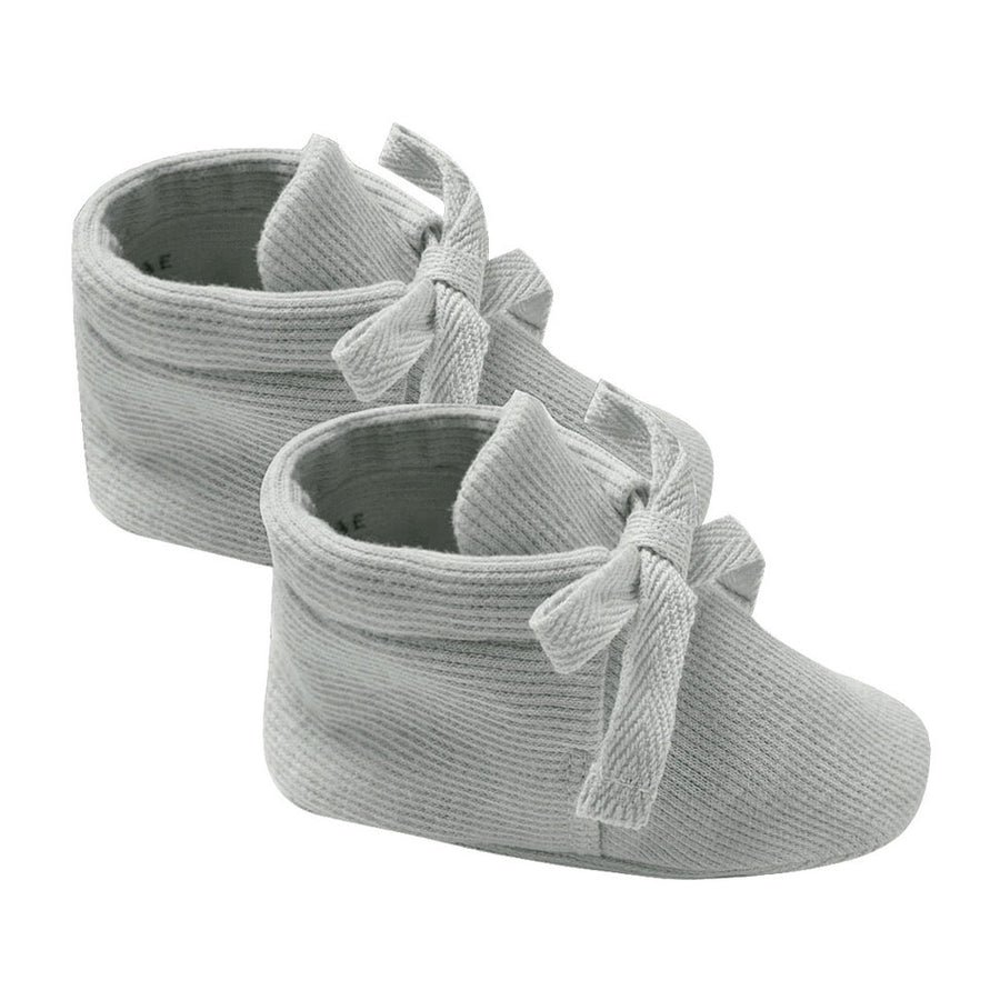 Quincy Mae Sky Baby Booties – Ladida