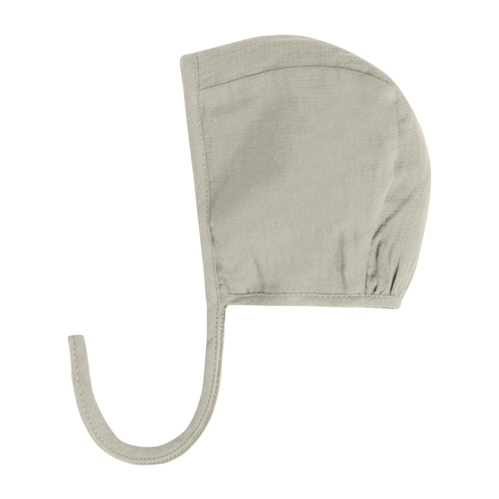 Quincy Mae Baby Bonnet | Pistachio
