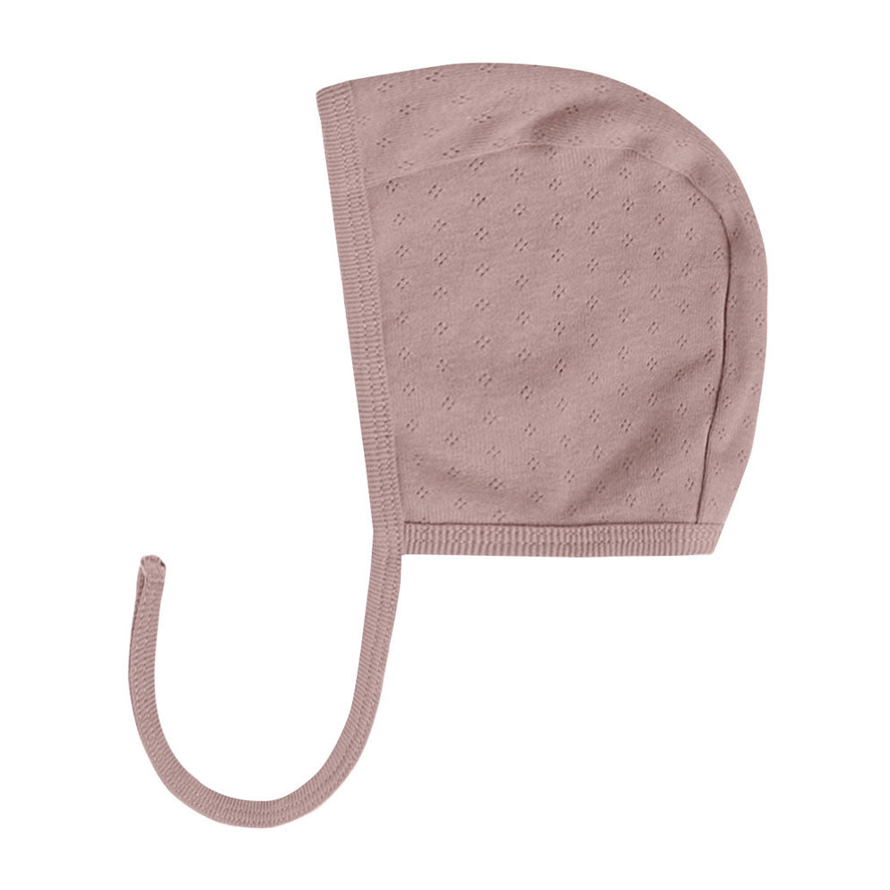 Quincy Mae Baby Bonnet | Lilac