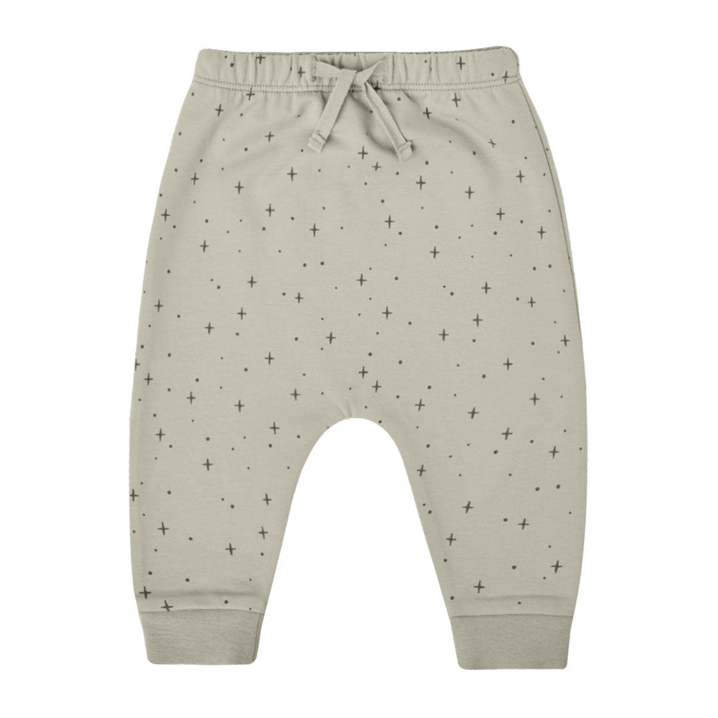Quincy Mae Sweatpant | Twinkle Stars
