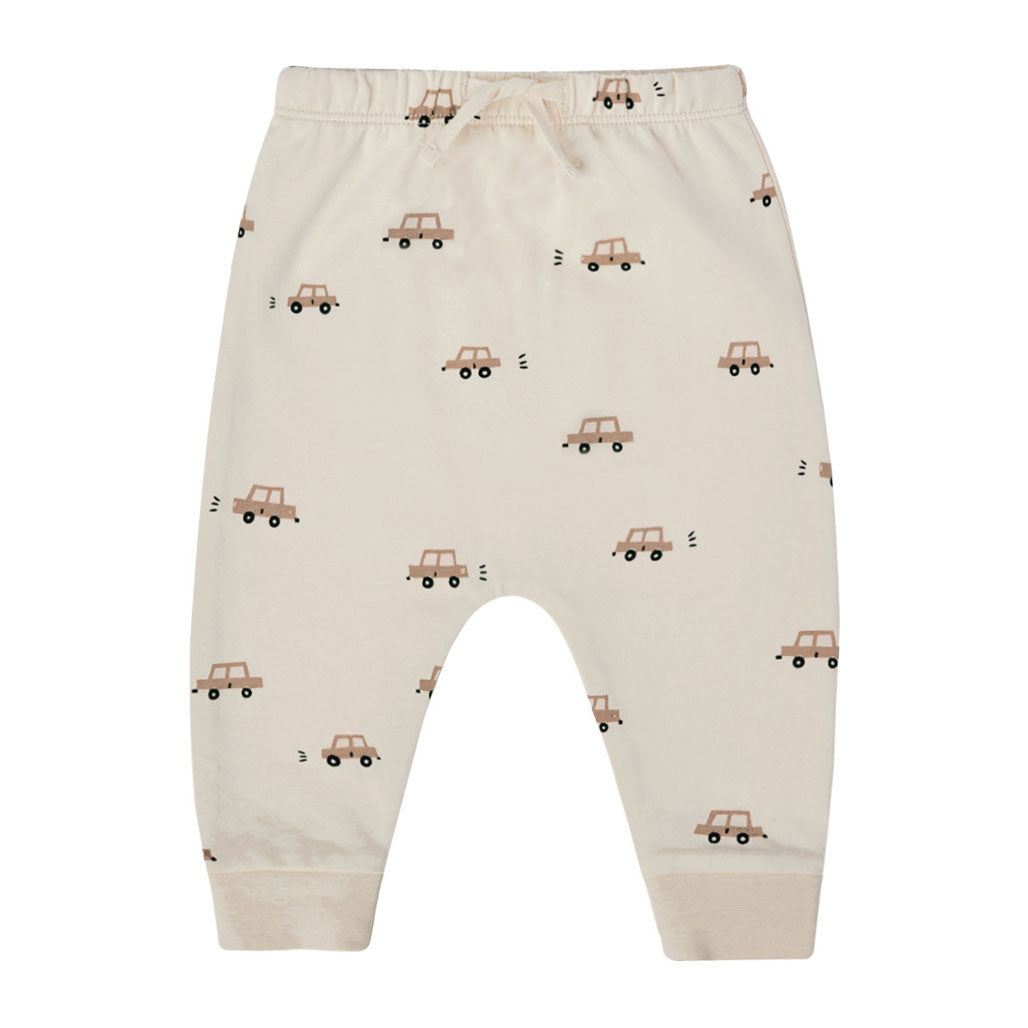 Quincy Mae Sweatpant | Cars