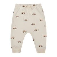 Quincy Mae Sweatpant | Cars
