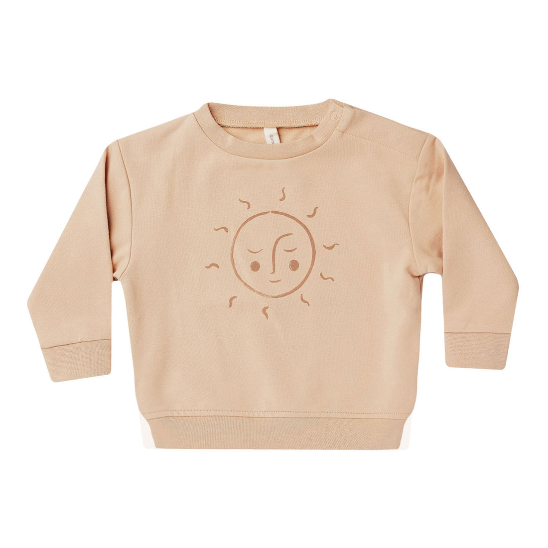 Quincy Mae Sweatshirt | Sun