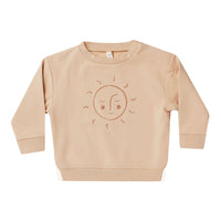 Quincy Mae Sweatshirt | Sun