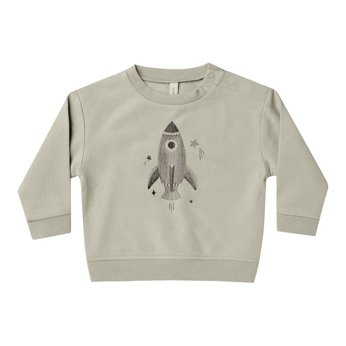 Quincy Mae Sweatshirt | Spaceship