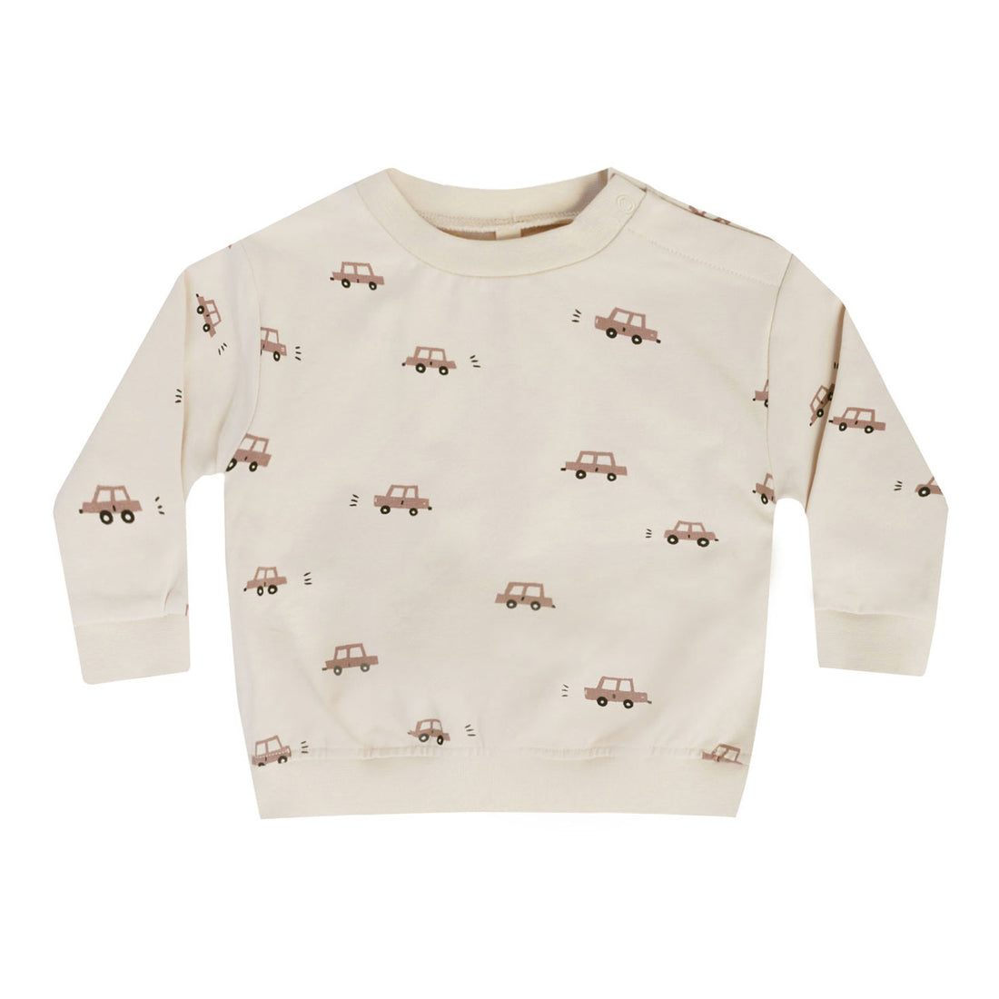 Quincy Mae Sweatshirt | Cars