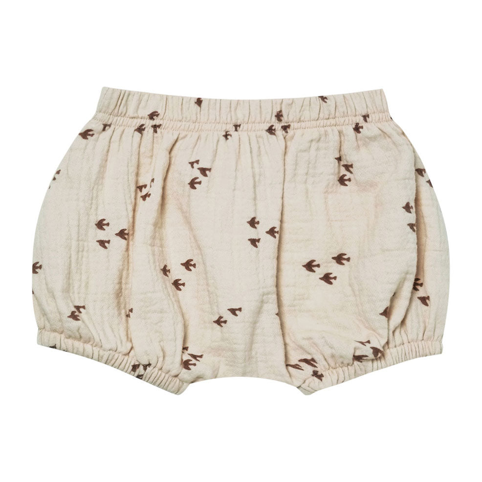 Quincy Mae Woven Bloomer | Flock