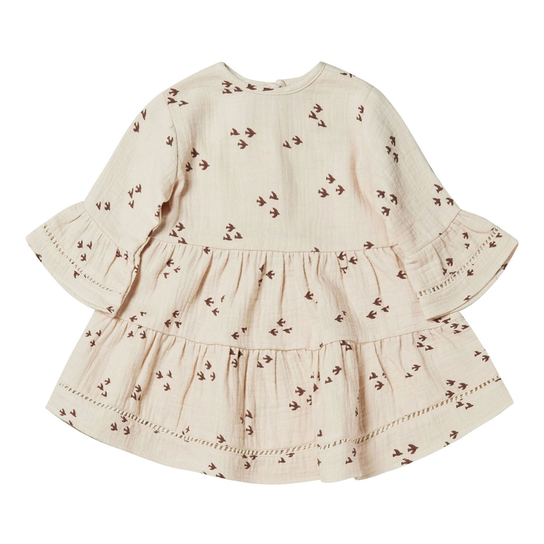 Quincy Mae Belle Dress | Flock