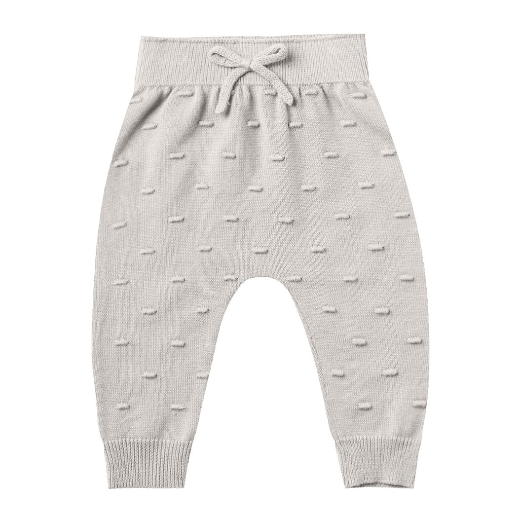 Quincy Mae  Ash Knit Pant