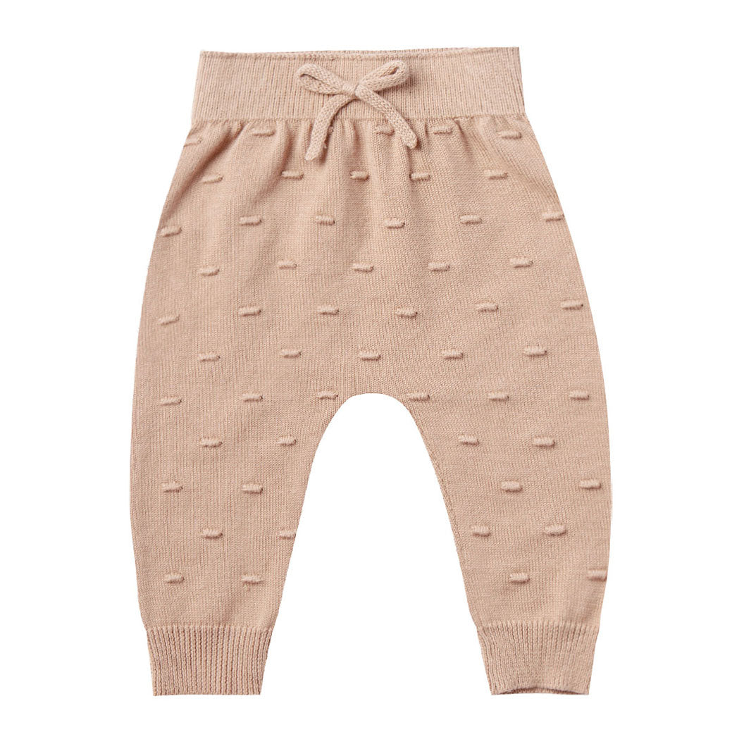 Quincy Mae  Petal Knit Pant