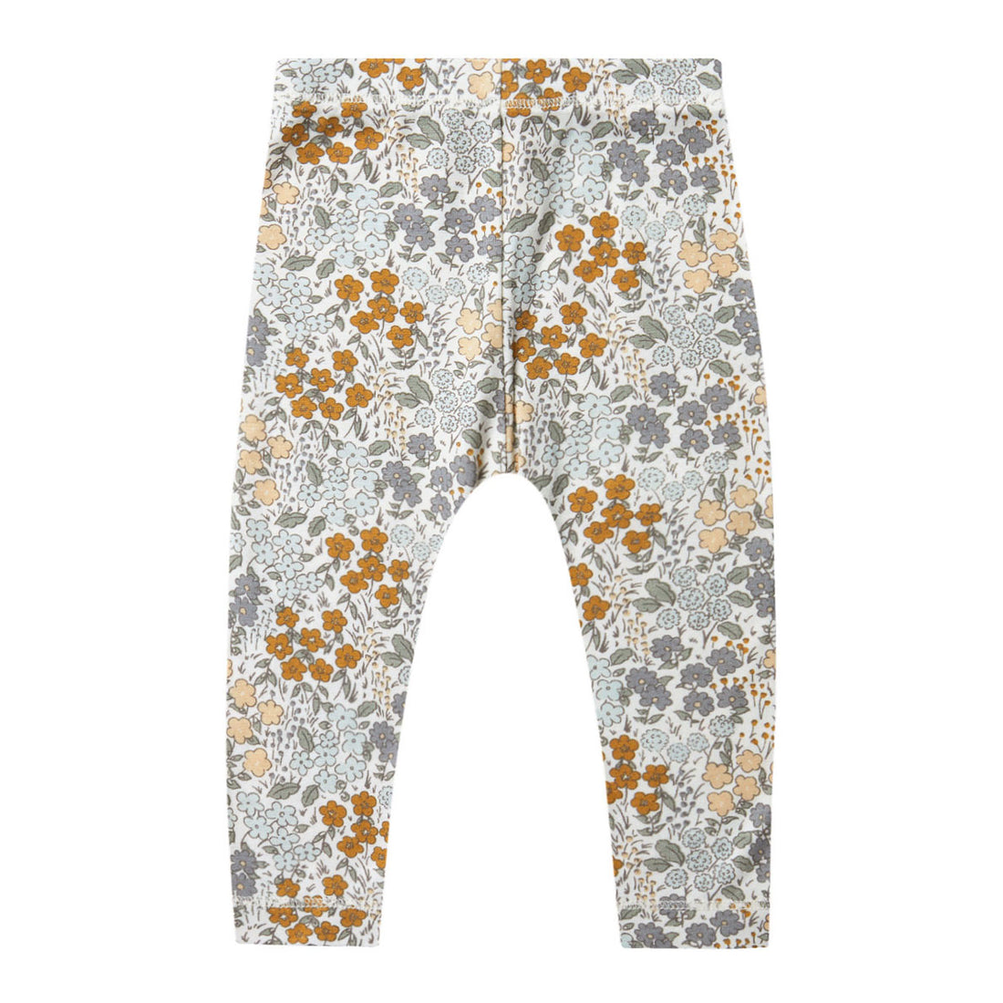 Quincy Mae Bamboo Leggings | Garden