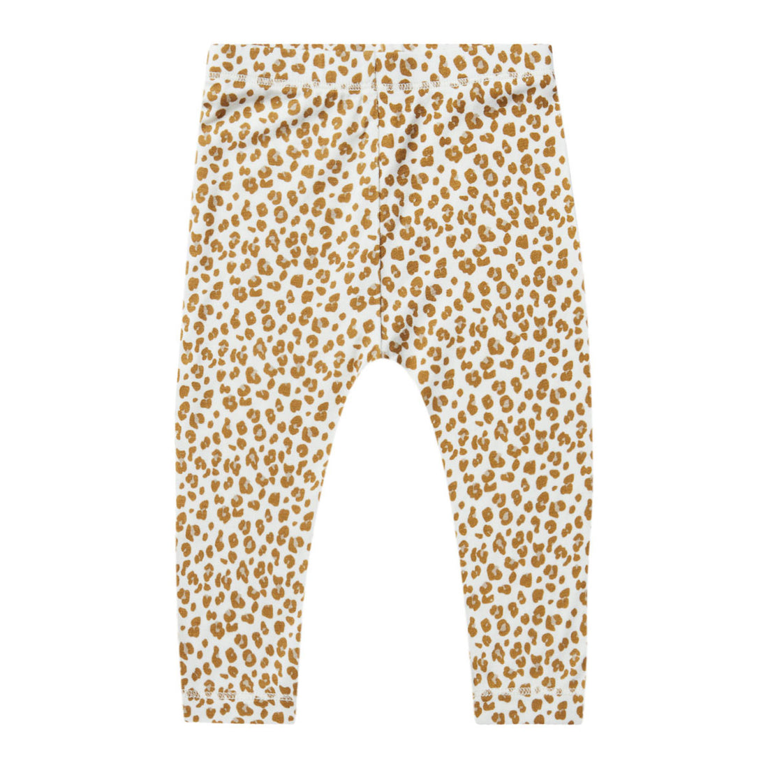 Quincy Mae Bamboo Leggings | Cheetah