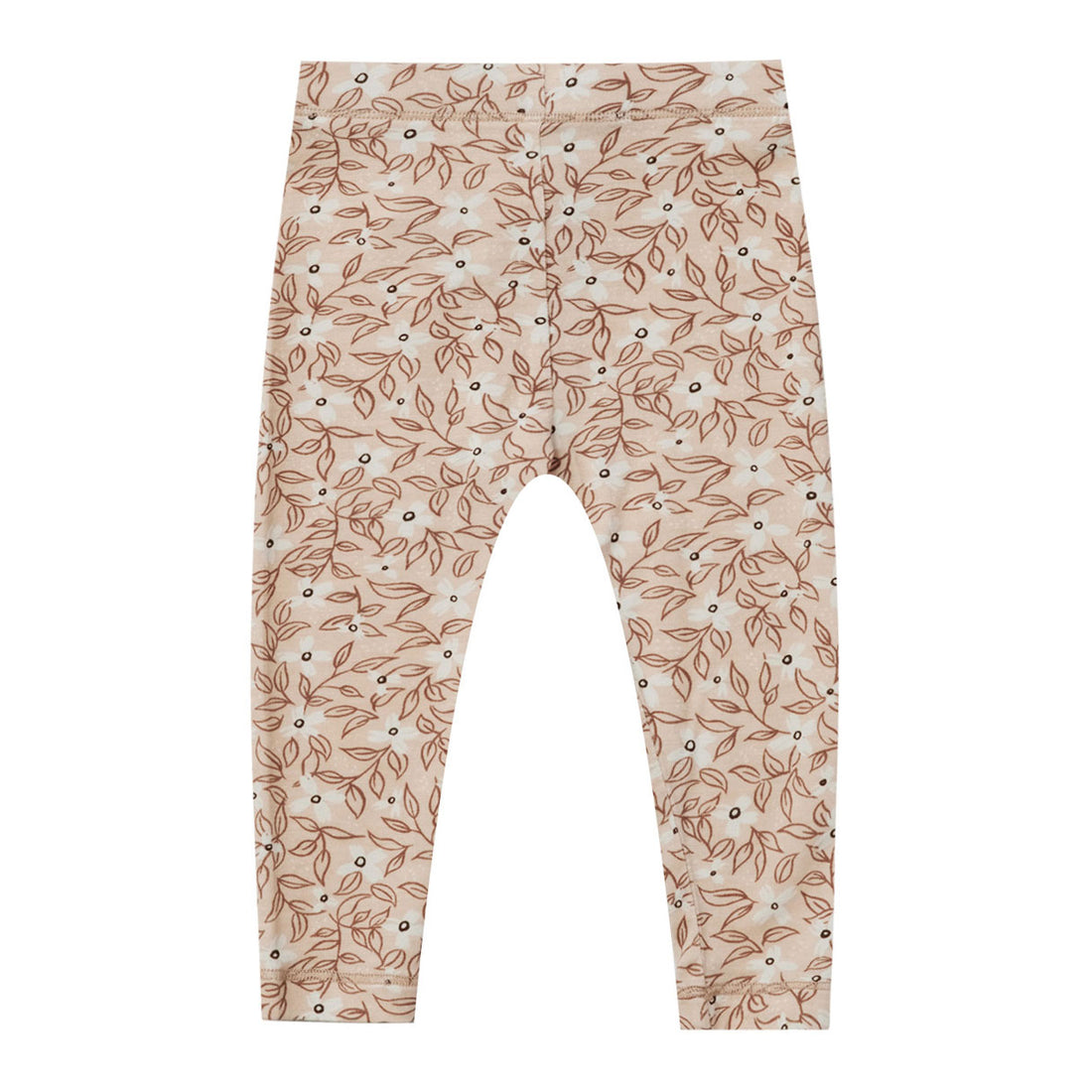 Quincy Mae Bamboo Legging | Blossom