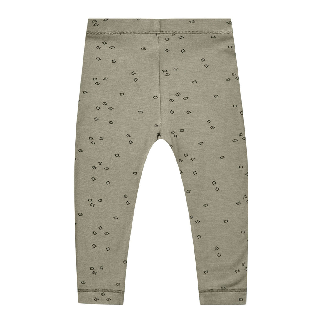 Quincy Mae Bamboo Legging | Geo