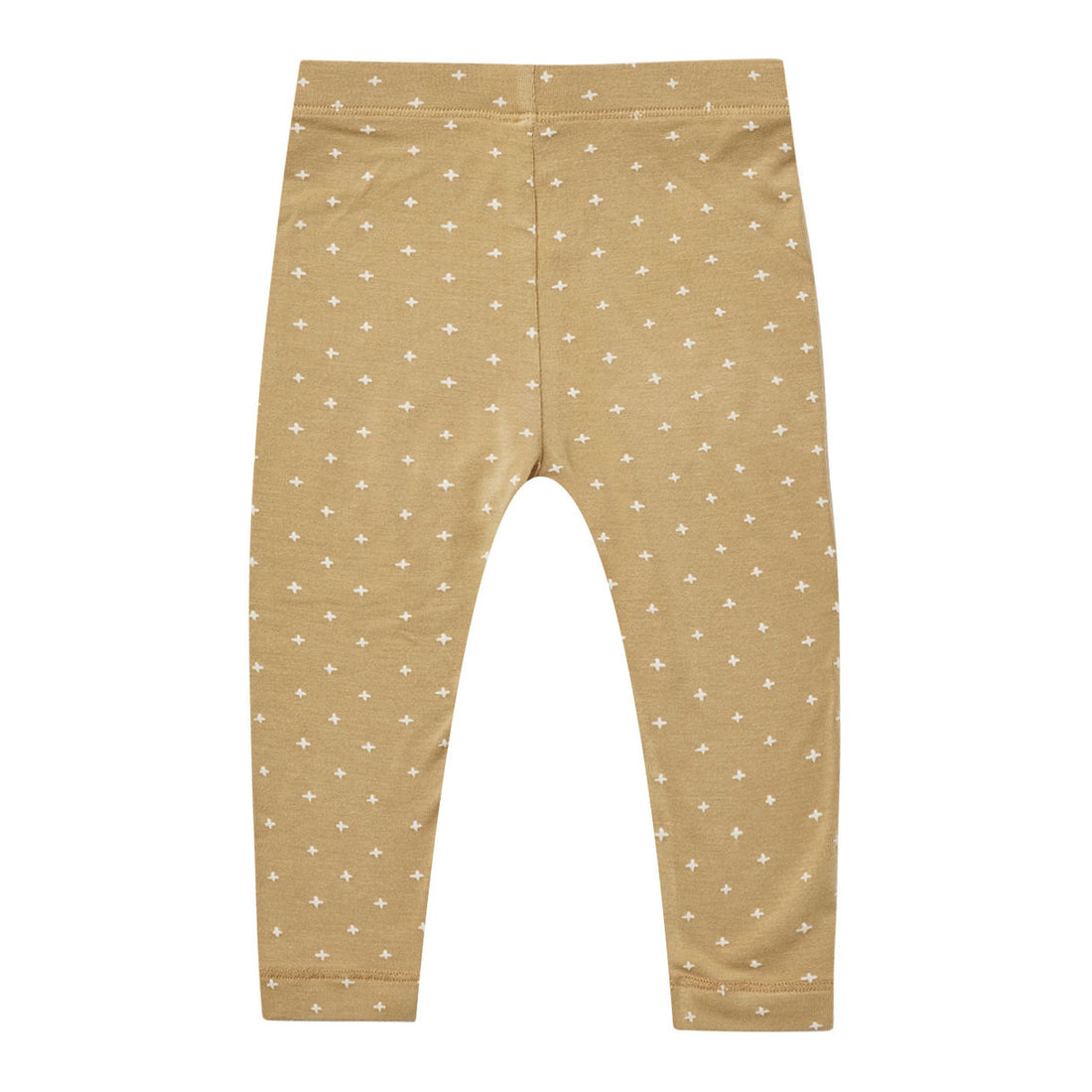 Quincy Mae Bamboo Legging | Plus