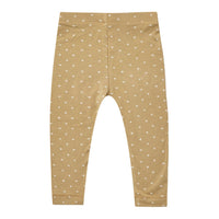 Quincy Mae Bamboo Legging | Plus