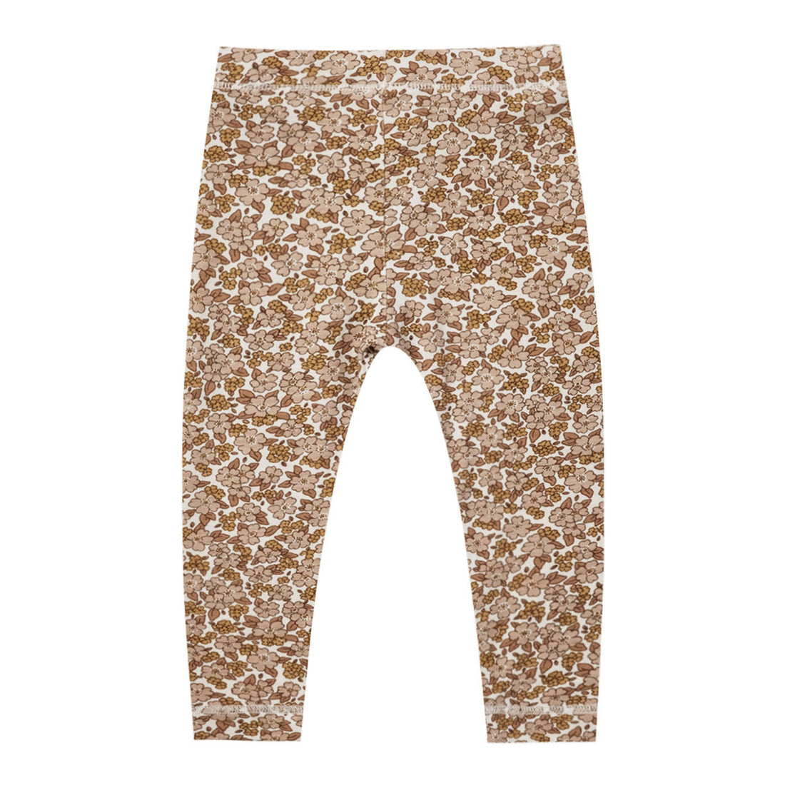 Quincy Mae Bamboo Legging | Meadow
