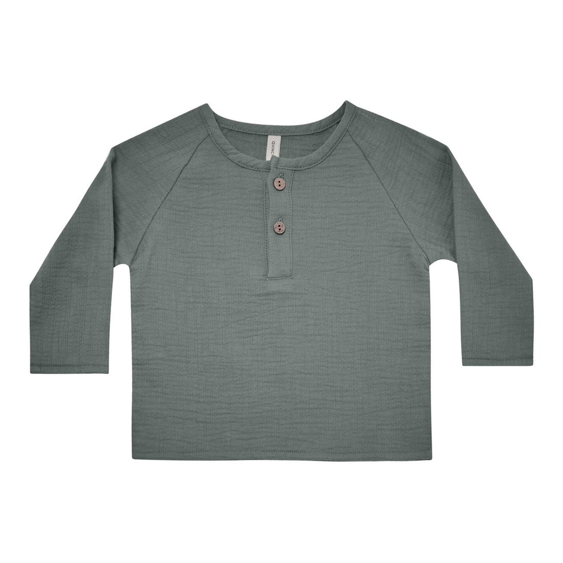 Quincy Mae Zion Shirt | Dusk