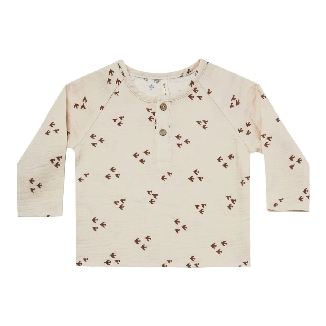 Quincy Mae Zion Shirt | Flock