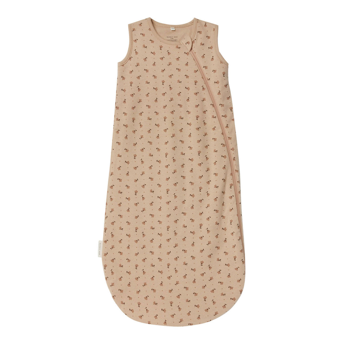 Quincy Mae Tulip Jersey Sleeping Bag