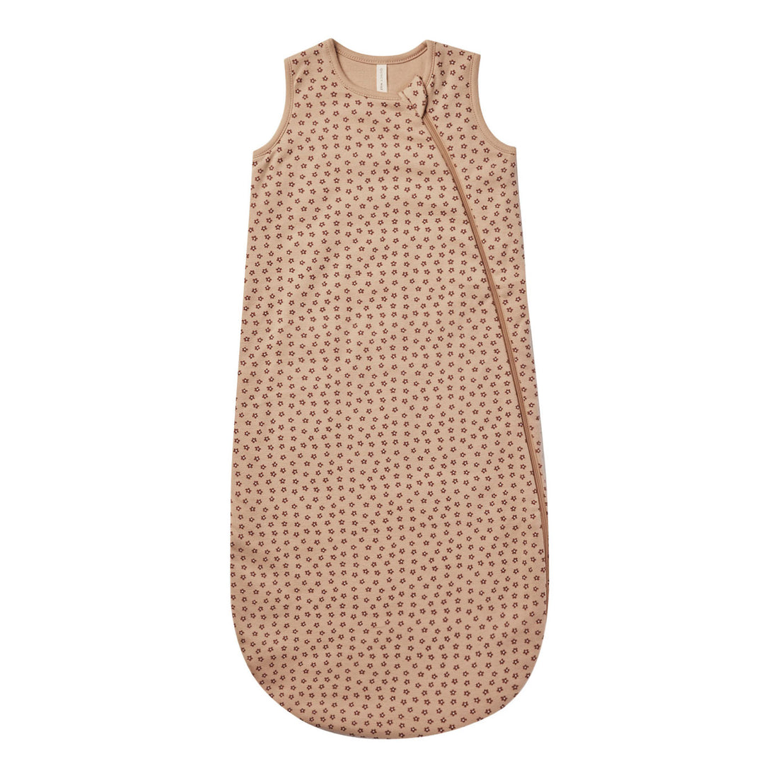 Quincy Mae Jersey Sleeping Bag | Ditsy Bloom