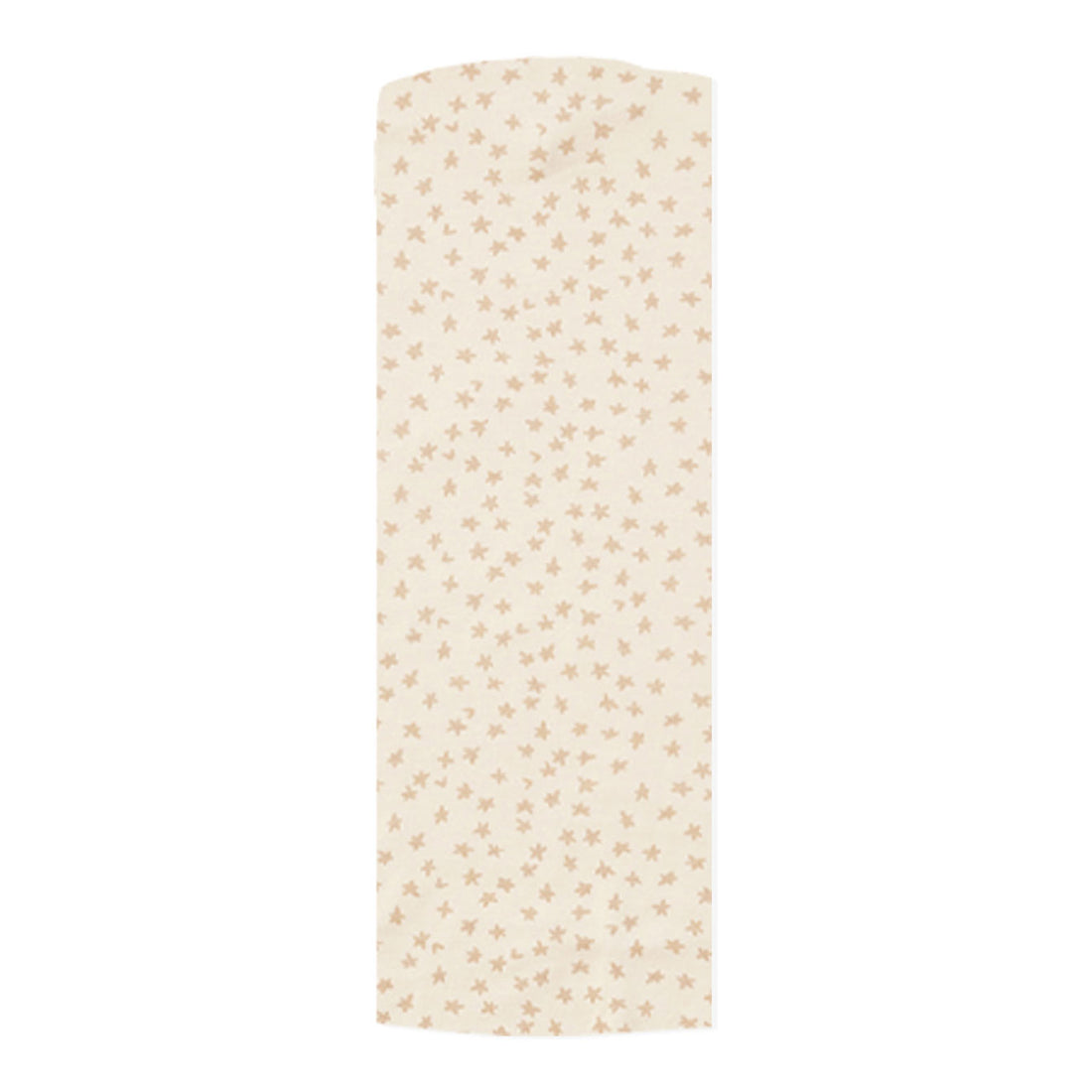 Quincy Mae Bamboo Baby Swaddle-Scatter