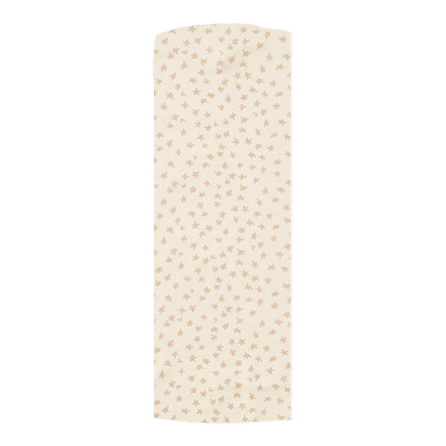 Quincy Mae Bamboo Baby Swaddle-Scatter