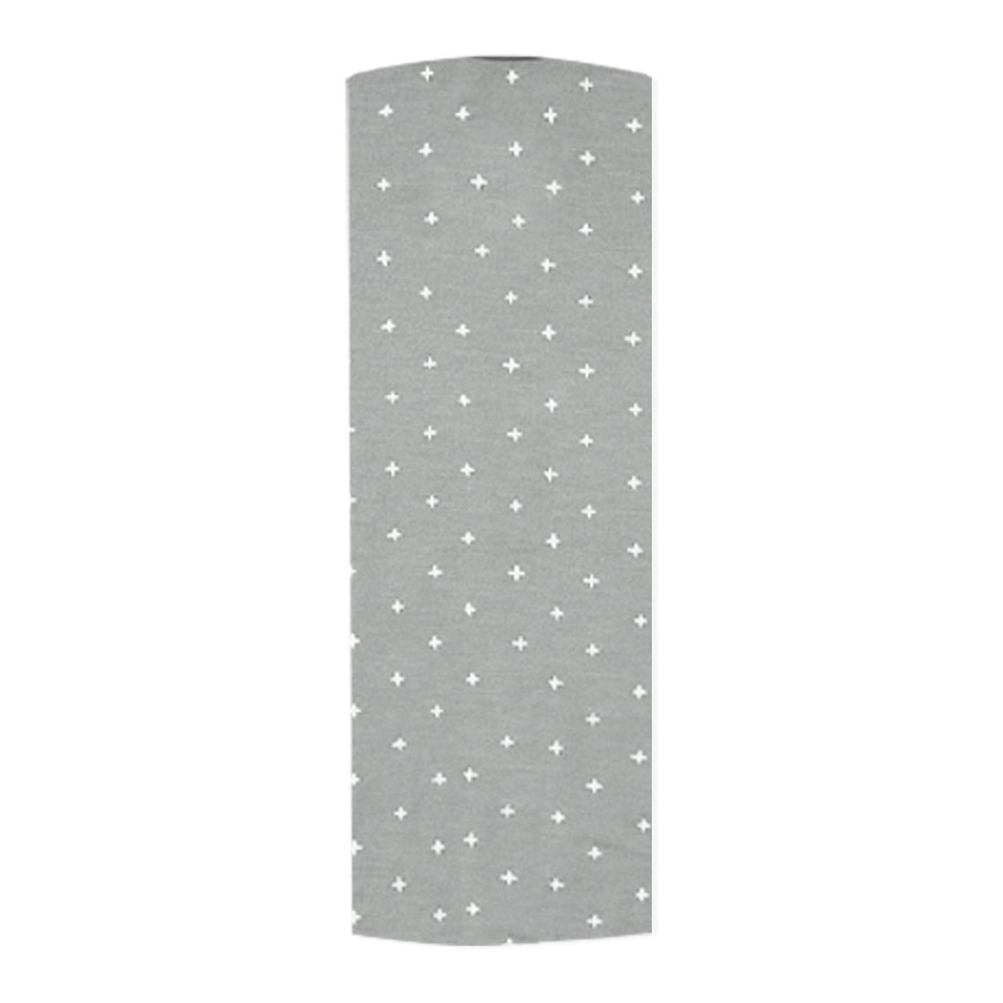 Quincy Mae Bamboo Baby Swaddle-Criss Cross