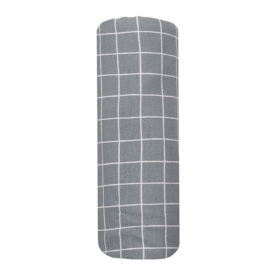 Quincy Mae Bamboo Baby Swaddle | Grid