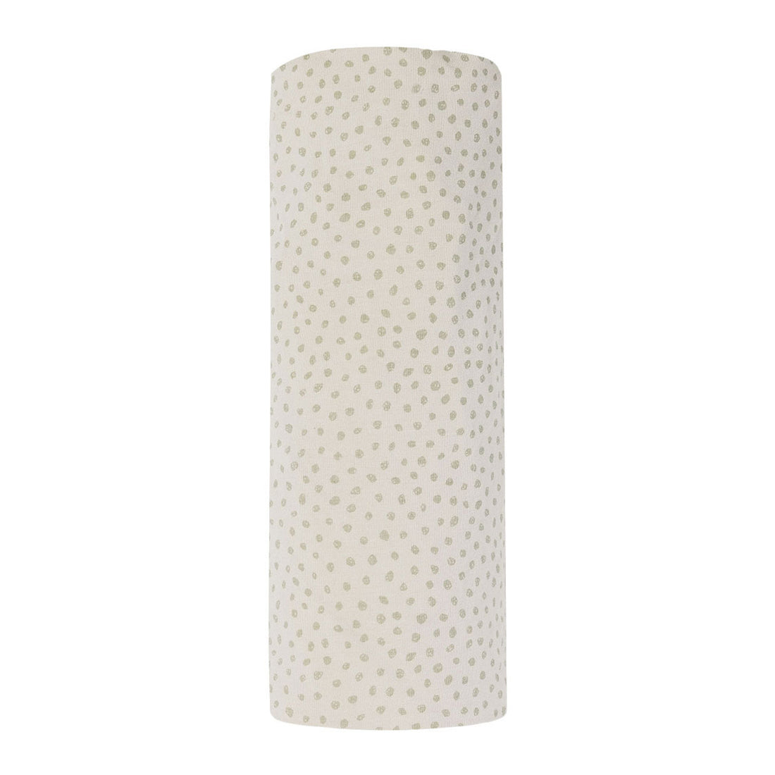 Quincy Mae Bamboo Baby Swaddle | Speckles