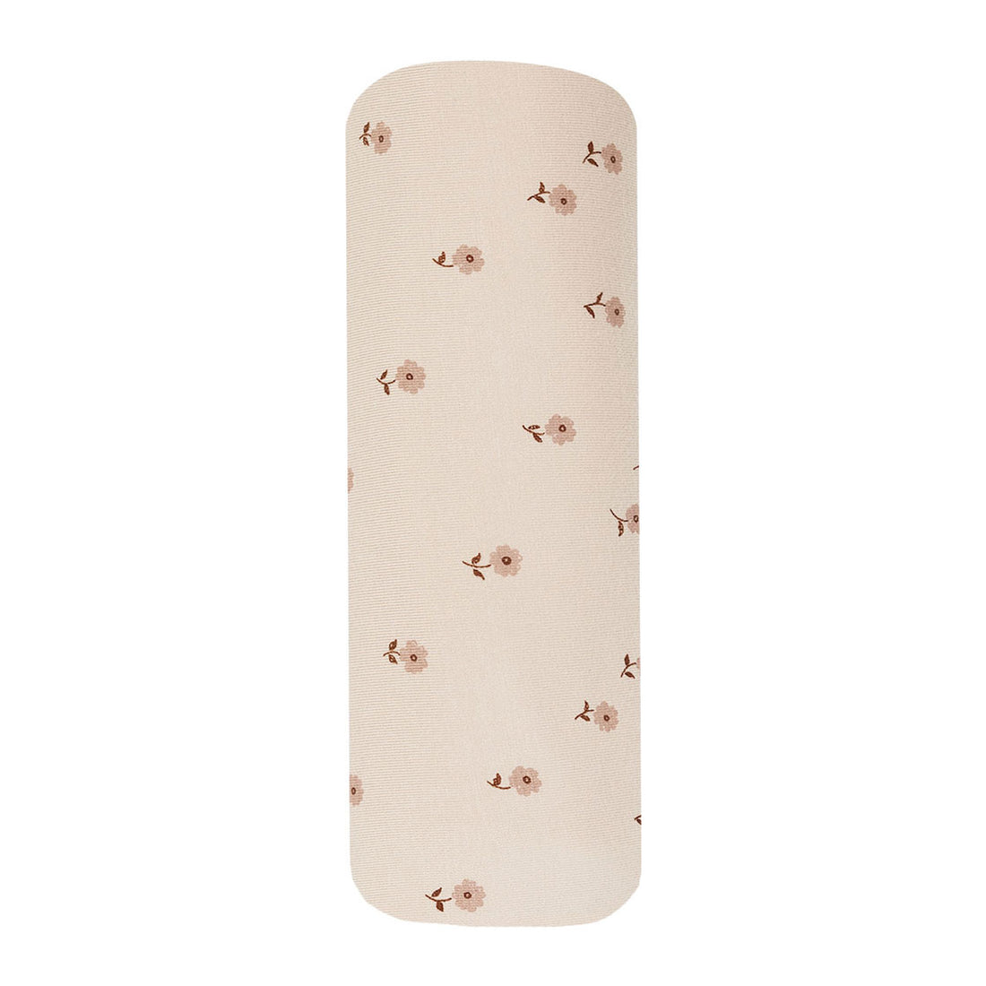 Quincy Mae Bamboo Baby Swaddle | Lilac Fleur