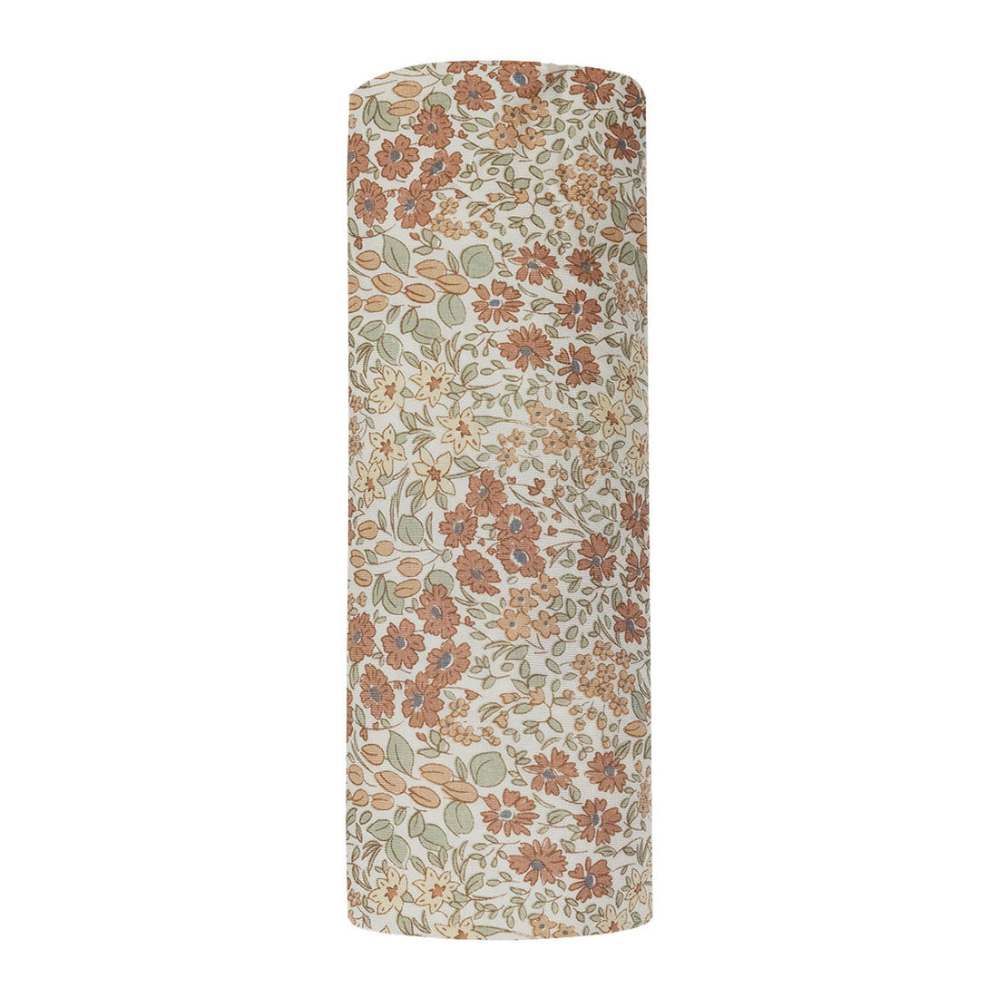 Quincy Mae Bamboo Baby Swaddle | Wildflowers