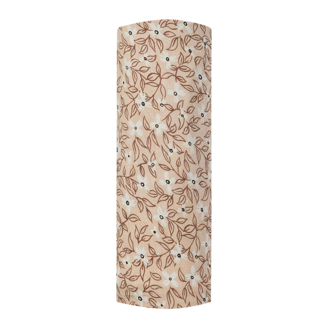 Quincy Mae Bamboo Baby Swaddle | Blossom