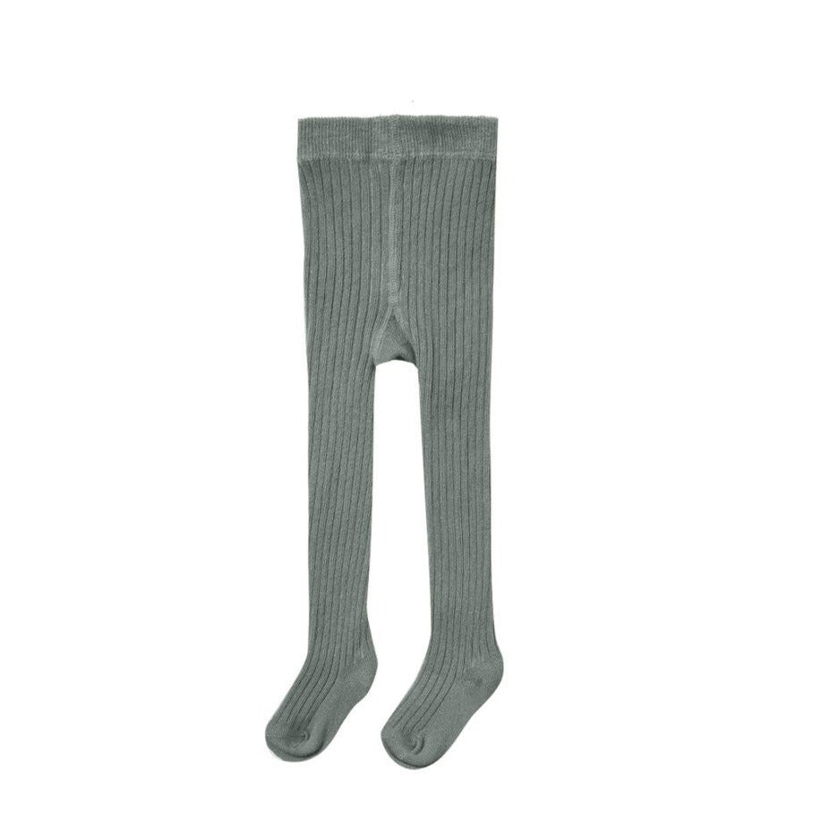 Quincy Mae Tights | Dusk