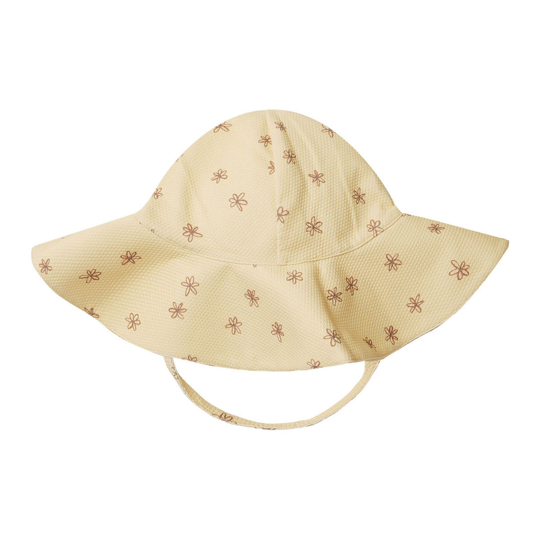Quincy Mae Blossom Sun Hat