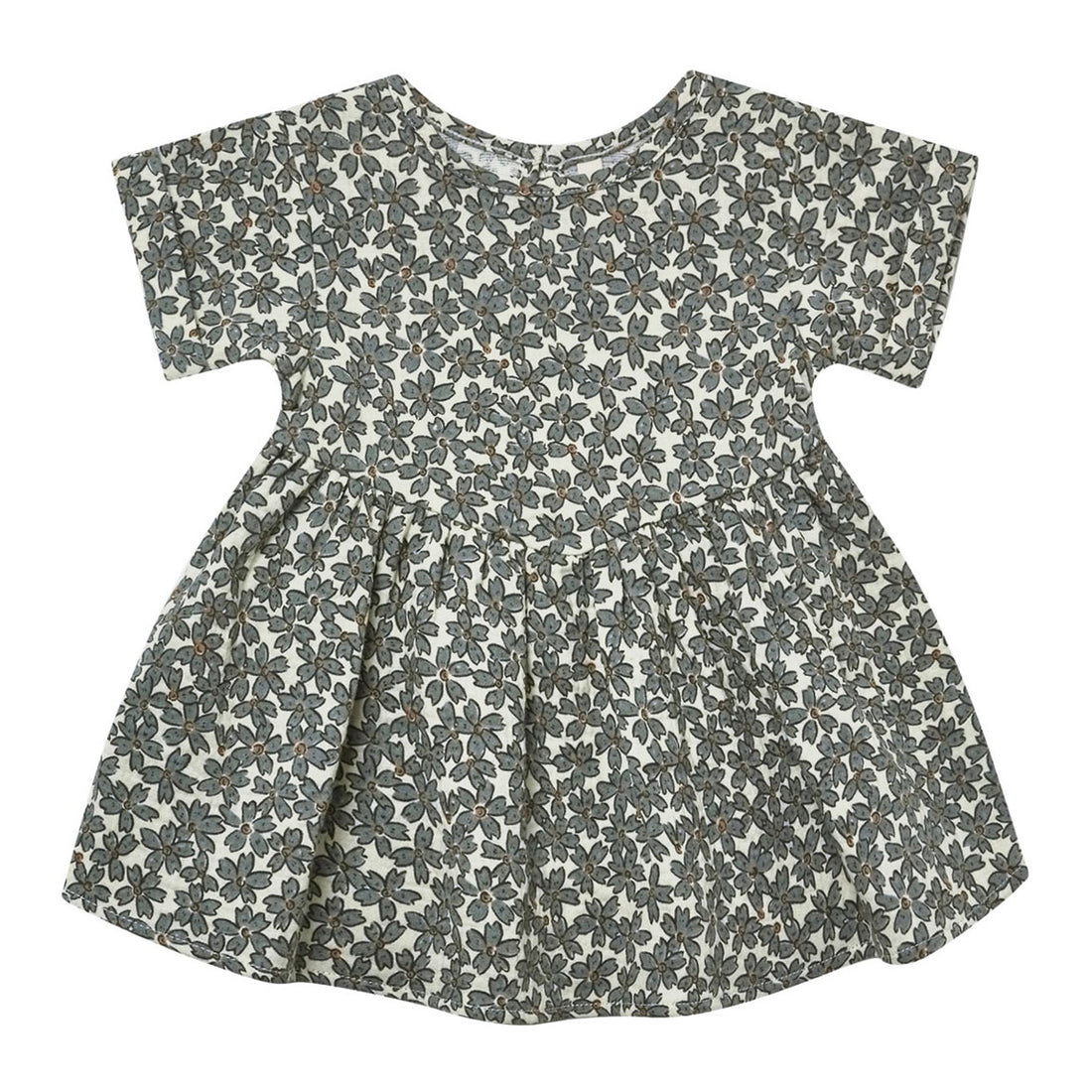 Quincy Mae Brielle Dress | Dusk Floral