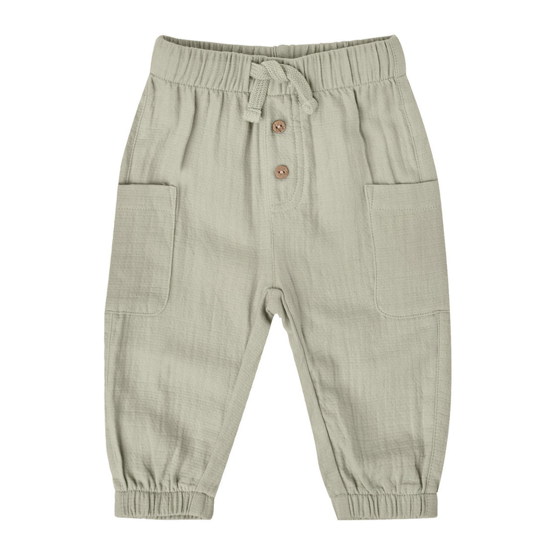 Quincy Mae Luca Pant | Pistachio
