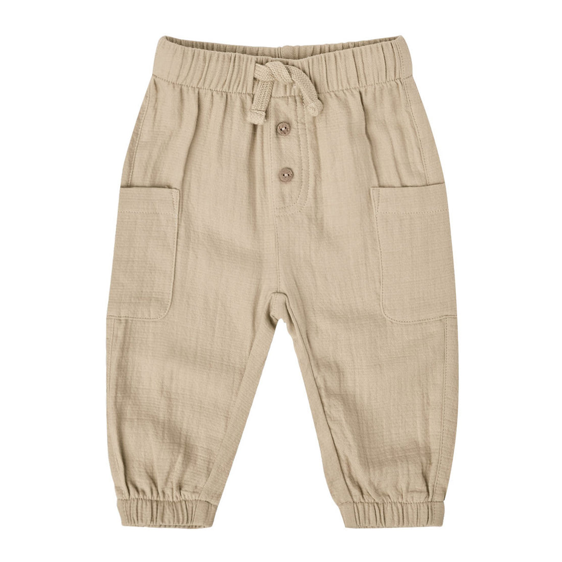 Quincy Mae Luca Pant | Latte