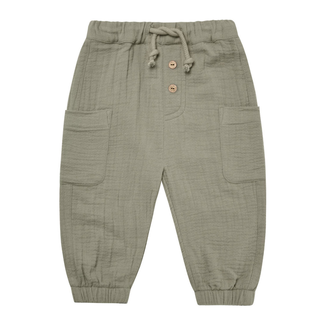 Quincy Mae Luca Pant | Fern