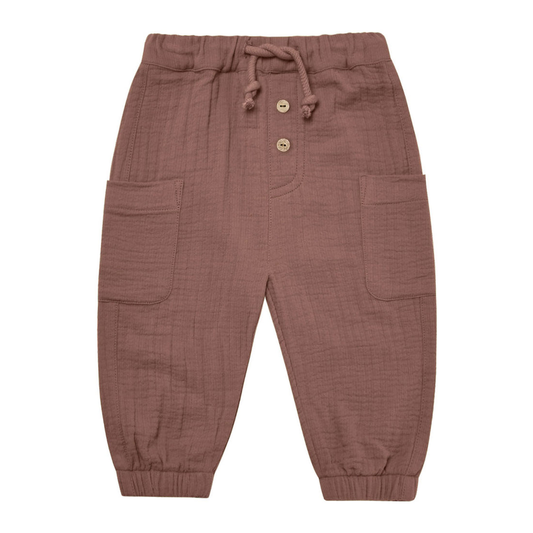 Quincy Mae Luca Pant | Pecan