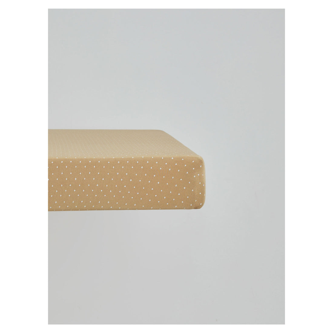 Quincy Mae Bamboo Crib Sheet | Plus