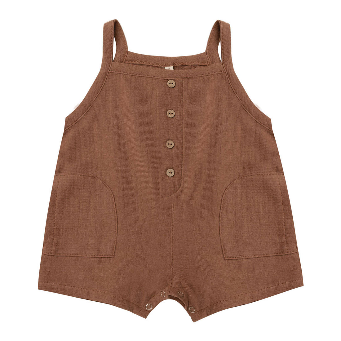 Quincy Mae Sienna Finn Romper