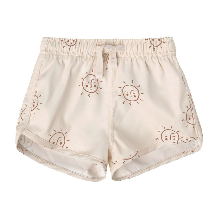 Quincy Mae Boys Swim Shorts | Suns