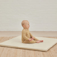 Quincy Mae Bamboo Legging | Plus