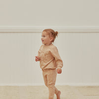 Quincy Mae Sweatpant | Suns