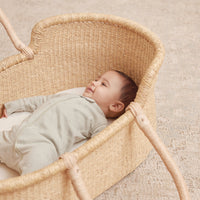 Quincy Mae Zip Longsleeve Sleeper | Airplanes