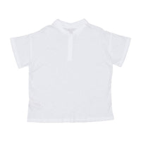 Caramel  Off White Radicchio Polo
