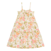 The New Society Raffaella Print Dress