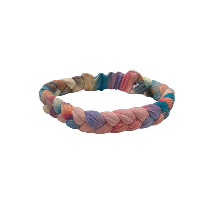cos I said so Rainbow Rib Headband