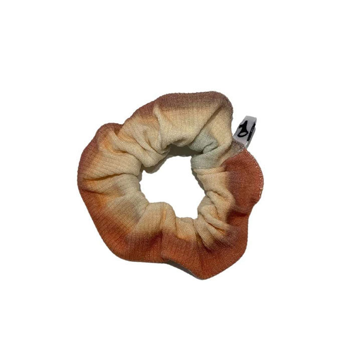 cos I said so Rainbow Rib Scrunchie